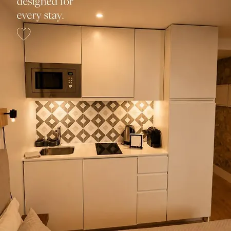 Ldl Collection Stone & Light * Πόρτο